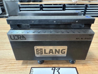 Lang Technik USA ULTRA Makro-Grip Base Body, 109mm Height, 192mm Length