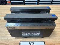 Lang Technik USA ULTRA Makro-Grip Base Body, 109mm Height, 192mm Length