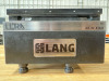 Lang Technik USA ULTRA Makro-Grip Base Body, 109mm Height, 192mm Length - 5