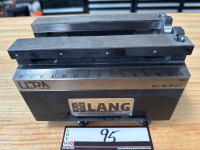 Lang Technik USA ULTRA Makro-Grip Base Body, 109mm Height, 192mm Length