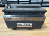 Lang Technik USA ULTRA Makro-Grip Base Body, 109mm Height, 192mm Length - 4