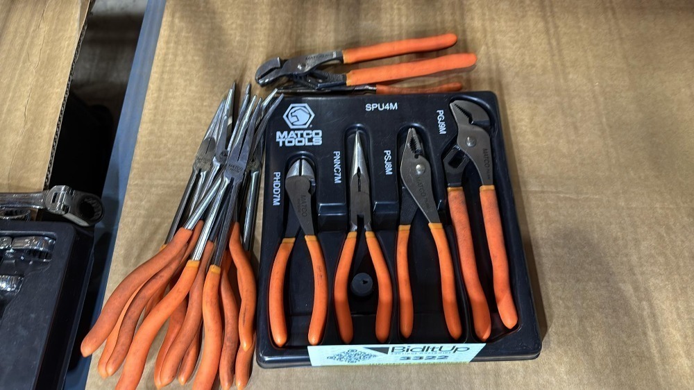 MATCO TOOLS