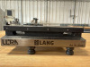 Lang Technik USA ULTRA Makro-Grip Base Body, 45mm Height, 192mm Length - 4