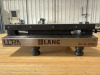 Lang Technik USA ULTRA Makro-Grip Base Body, 45mm Height, 192mm Length - 5