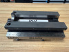 Lang Technik USA ULTRA Makro-Grip Base Body, 45mm Height, 192mm Length