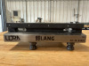 Lang Technik USA ULTRA Makro-Grip Base Body, 45mm Height, 192mm Length - 5