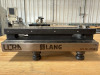 Lang Technik USA ULTRA Makro-Grip Base Body, 45mm Height, 192mm Length - 5