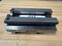 Lang Technik USA ULTRA Makro-Grip Base Body, 45mm Height, 192mm Length