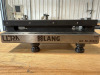 Lang Technik USA ULTRA Makro-Grip Base Body, 45mm Height, 192mm Length - 5