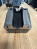 Lang Technik USA ULTRA Makro-Grip Base Body, 109mm Height, 96mm Length - 3