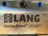 Lang 45407 Quick Point 96 5-Axis Riser, 192 x 156 x 100mm - 5
