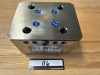 Lang 45487 Quick Point 52/96 5-Axis Riser, 192 x 156 x 100mm - 4