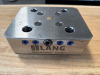Lang 45486 Quick Point 52/96 5-Axis Riser, 192 x 156 x 60mm - 4