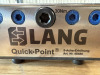 Lang 45486 Quick Point 52/96 5-Axis Riser, 192 x 156 x 60mm - 5