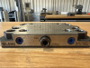 Lang 45400 Quick Point 96 Single Plate 192 x 156 x 27 mm, with bores 150 x 100 / 50 mm and Clamping - 4