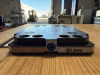 Lang 45400 Quick Point 96 Single Plate 192 x 156 x 27 mm, with bores 150 x 100 / 50 mm and Clamping - 2