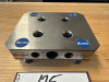 Lang 45160 Quick Point Adapter Plate, Rectangular, 150 x 126 x 27mm - 4