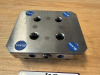 Lang 45160 Quick Point Adapter Plate, Rectangular, 150 x 126 x 27mm - 4