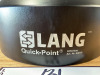 Lang 44010 Quick Point Round Riser, 246/176 x 100 mm - 4