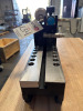 Lang 41350 Makro Grip Stamping Unit - 4