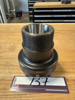 Lang 41052 ER 50 Collet Chuck, 6-34mm