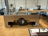 (4) Lang AB1 Base Jaws - 4