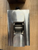 (4) Lang AB1 Base Jaws - 5