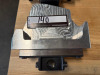 (2) Lang AB8 Base Jaws - 2