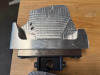 (2) Lang AB8 Base Jaws - 3