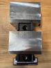 (2) Lang MW7 Base Jaws - 4