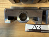 (4) Lang 81483 Makro Grip Ultra Clamping Jaw - 2