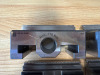 (4) Lang 81485 Makro Grip Ultra Clamping Jaw - 5