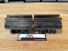 (4) Lang Clamping Jaws - 2