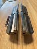 (4) Lang Clamping Jaws - 3