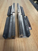 (4) Lang Clamping Jaws - 4