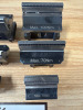 (6) Lang Spare Jaws - 2