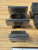 (6) Lang Spare Jaws - 3