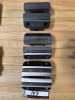 (6) Lang Vario-Tech Jaws - 2
