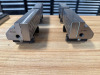 (6) Lang Vario-Tech Jaws - 7