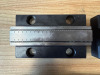 (4) Lang Base Jaws - 2