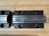 (4) Lang Base Jaws - 3