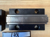 (4) Lang Base Jaws - 5