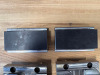 (6) Assorted Lang Base Jaws - 2
