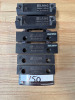 Assorted Lang Marko Grip Stamping Jaws