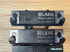 Assorted Lang Marko Grip Stamping Jaws - 3