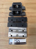 Assorted Lang Marko Grip Stamping Jaws - 4