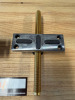 (2) Center Jaw & Spindle - 3