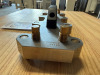 Lang 44196 Alignment Gauge 96 - 3