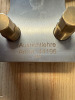 Lang 44196 Alignment Gauge 96 - 5