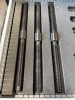 (10) Assorted Thread Spindles - 2